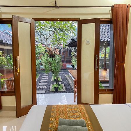 Bojig House Ubud Ngoại thất bức ảnh