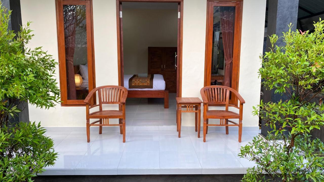 Bojig House Ubud Ngoại thất bức ảnh