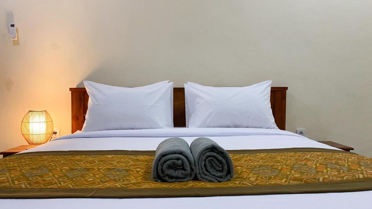 Bojig House Ubud Ngoại thất bức ảnh
