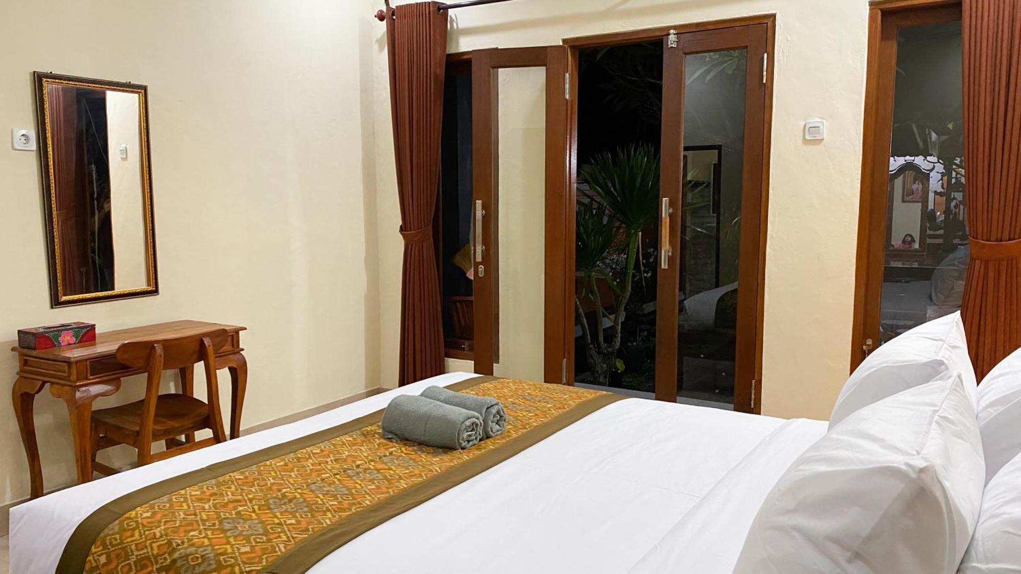 Bojig House Ubud Ngoại thất bức ảnh