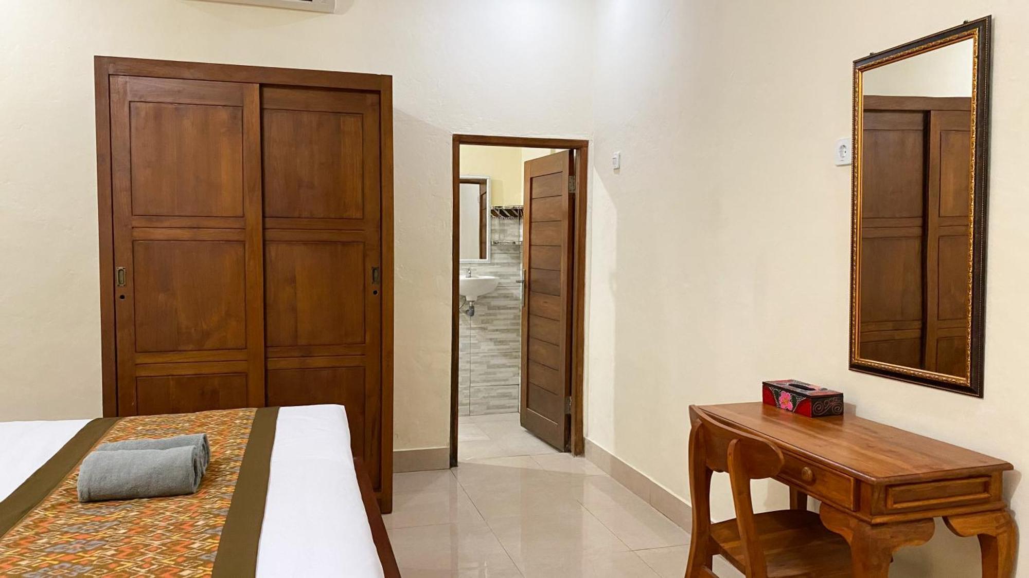 Bojig House Ubud Ngoại thất bức ảnh