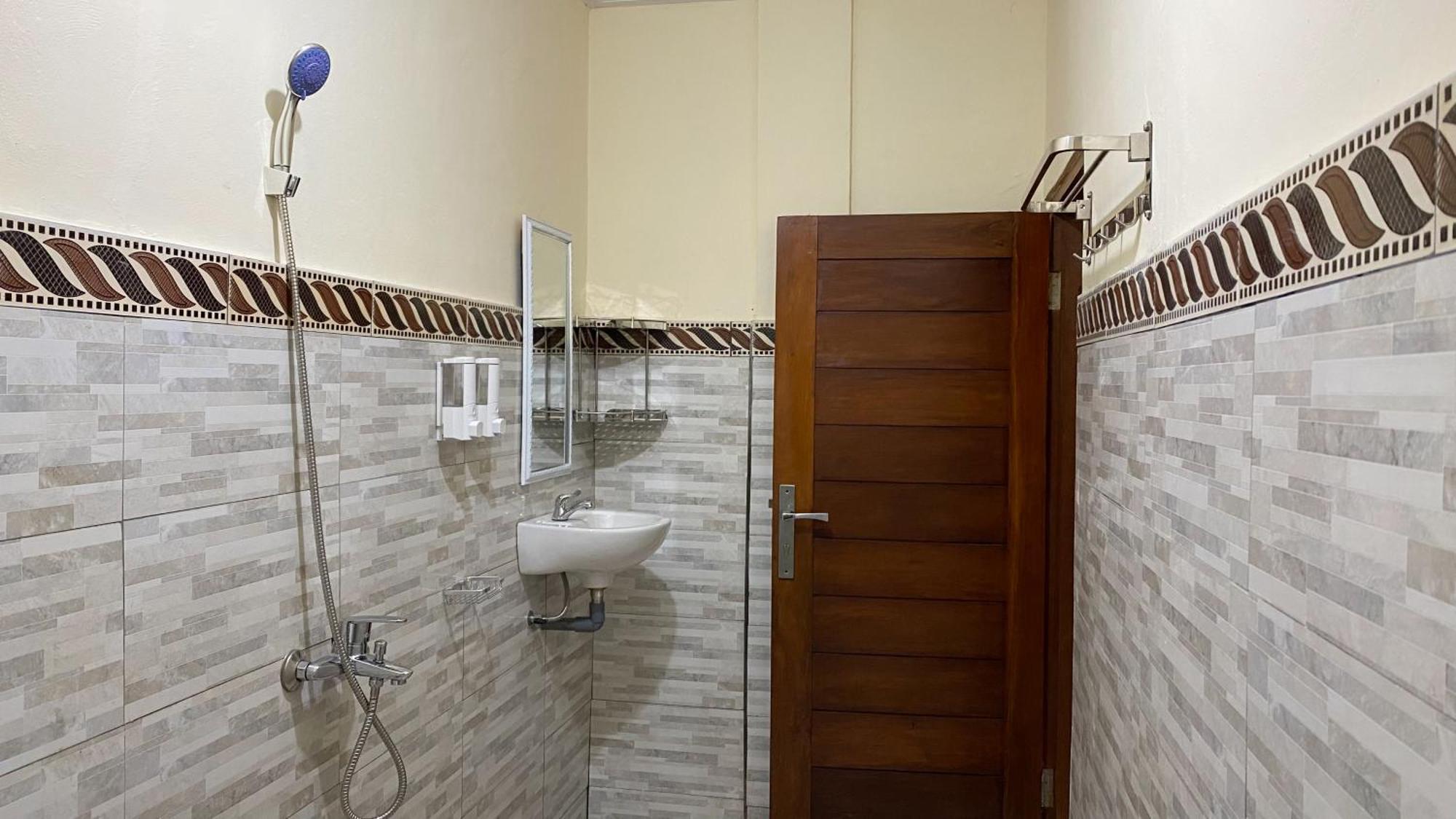 Bojig House Ubud Ngoại thất bức ảnh